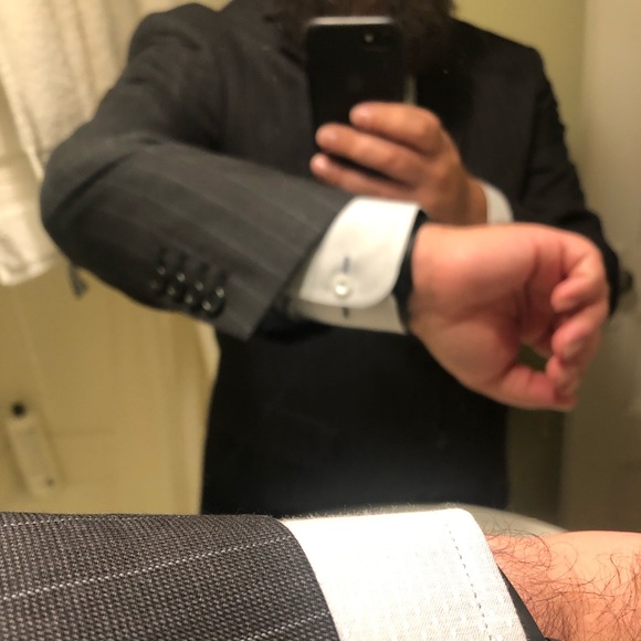 Meet your Posher, Paul - Picture 1 of 1